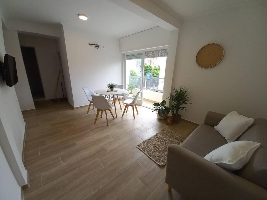 Apartment Dos Martin A 1 Cuadra De Peatonal