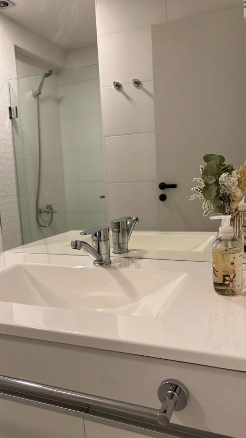 Apartment Dos Martin A 1 Cuadra De Peatonal *