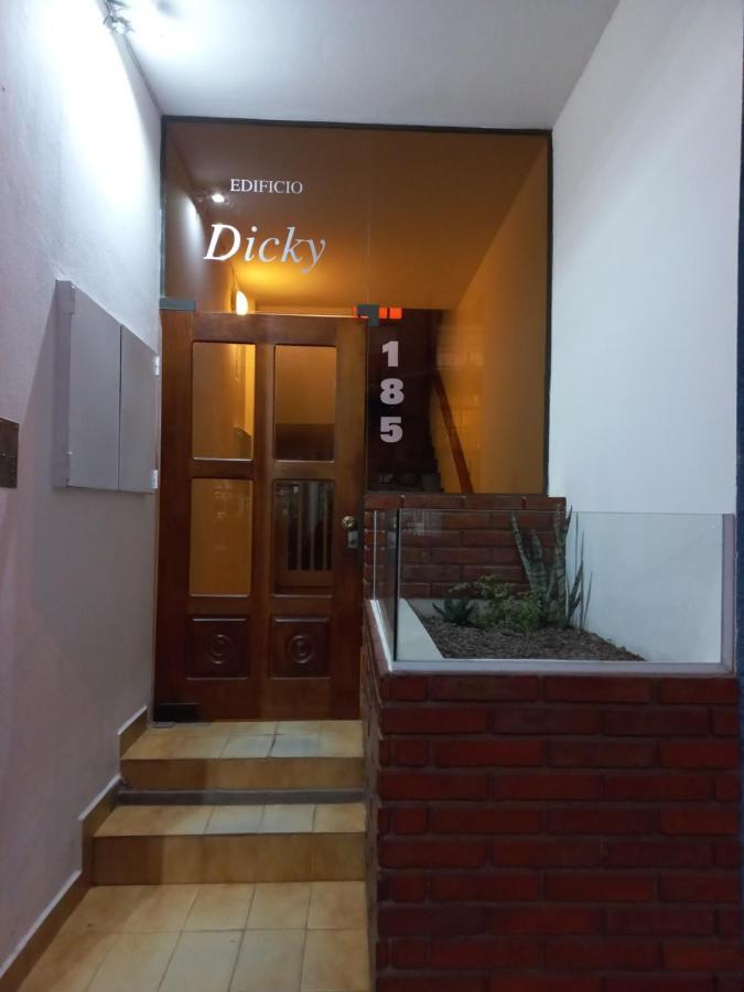 Apartment Dos Martin A 1 Cuadra De Peatonal Resistencia