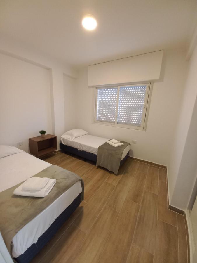 Apartment Dos Martin A 1 Cuadra De Peatonal