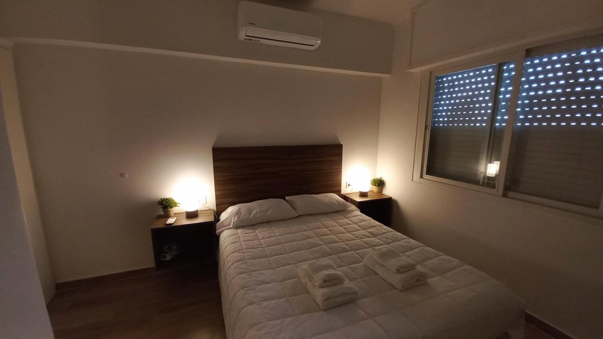 Apartment Dos Martin A 1 Cuadra De Peatonal *