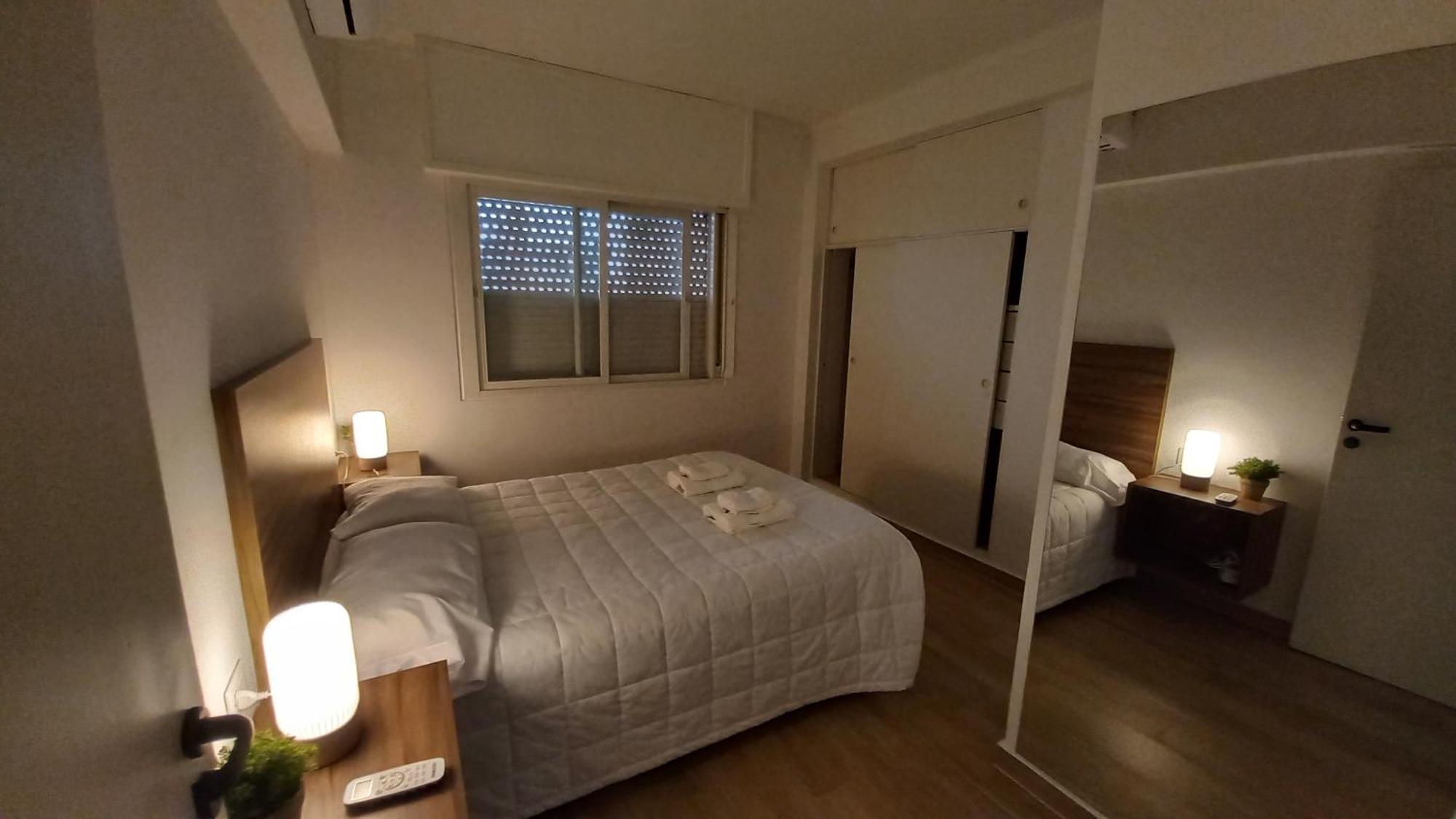 Apartment Dos Martin A 1 Cuadra De Peatonal Resistencia