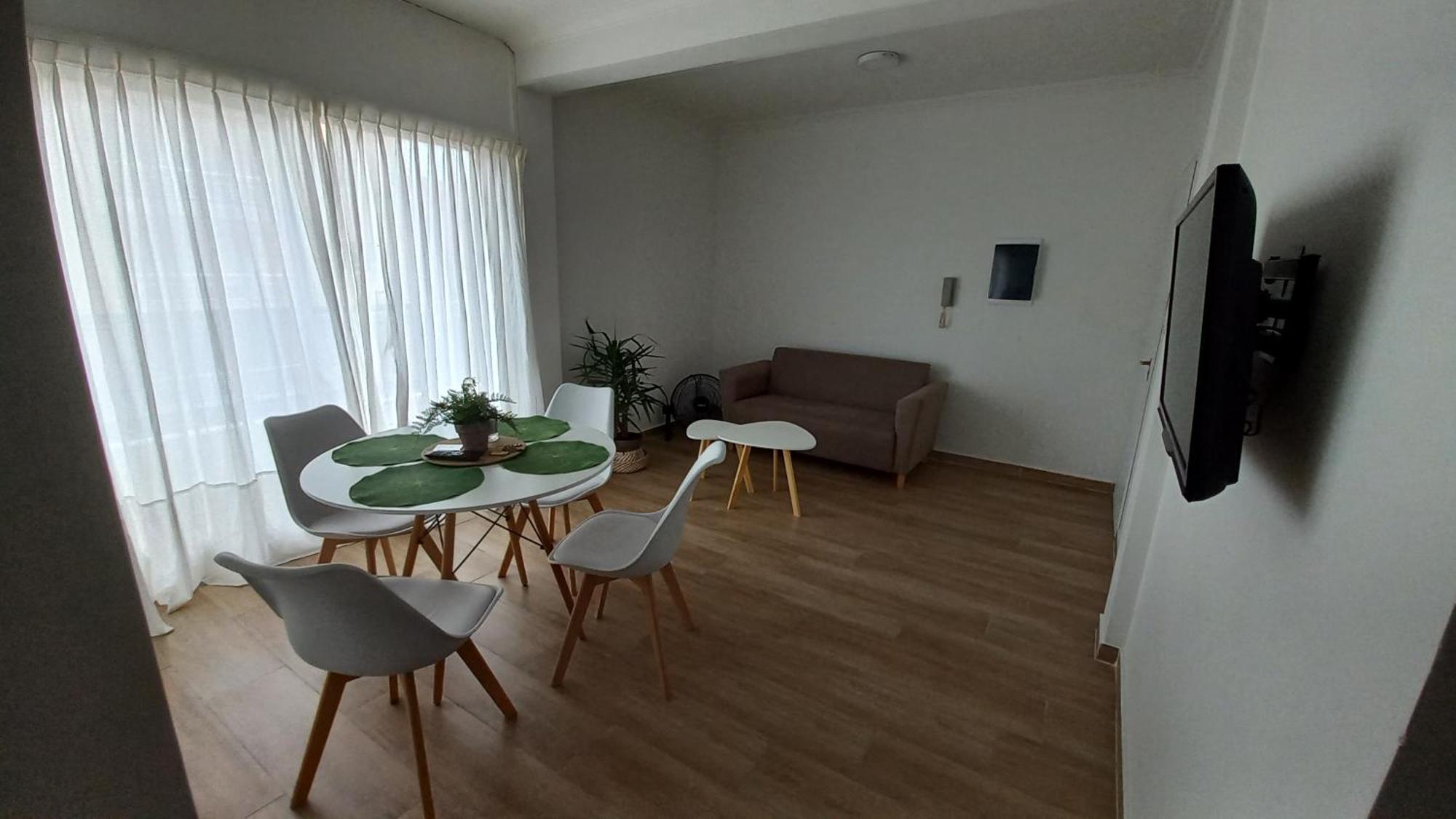 Apartment Dos Martin A 1 Cuadra De Peatonal *